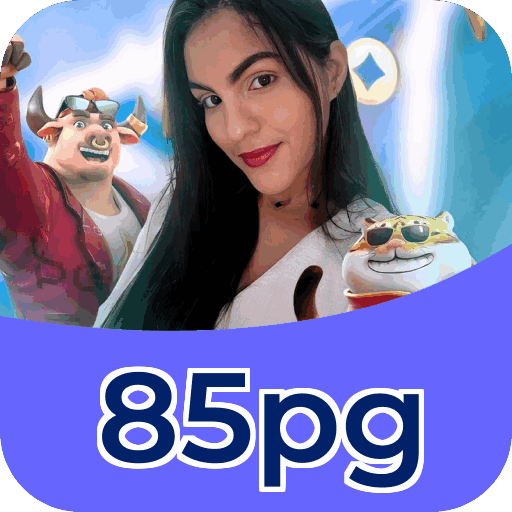 85pg RTP Games